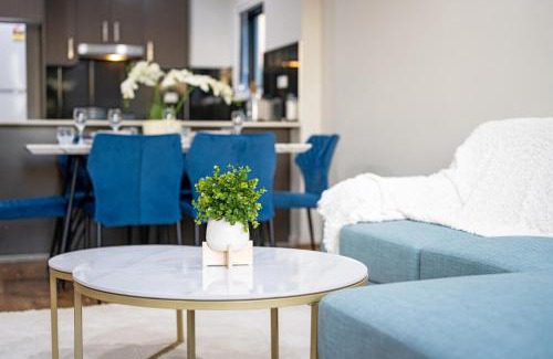 Parramatta Apartment | Parramatta New 2Bedroom apt close to TrainShoping