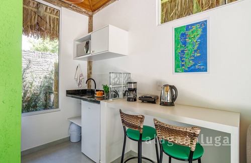 Vargem Pequena Cabin | Parrot Cabin - Heated Pool & Gourmet Area