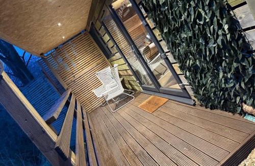 Exmouth Cabin | Parrys Hideaway
