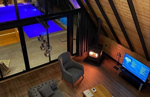 Konyaalti House | PARS BUNGALOV ANTALYA