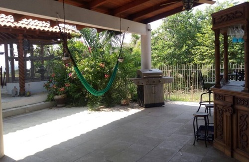 Petacalco House | Part of Loft on the Pacific