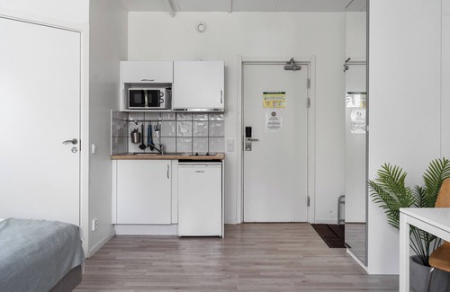 Slagsta Apartment | Part-Time Home Slagsta Strand