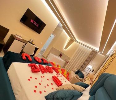 Ercolano Bed & Breakfast | Partenope's House