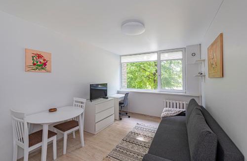 Kaunas Apartment | Partizanų studio apartment #3 by Polo Apartments