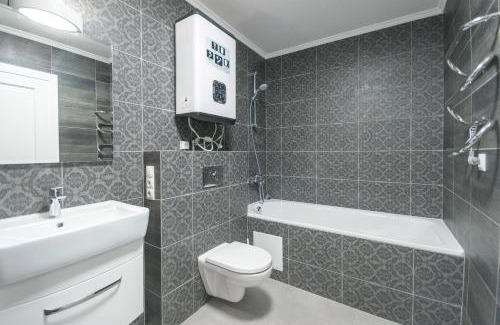 Lypky Apartment | Partner Guest House
