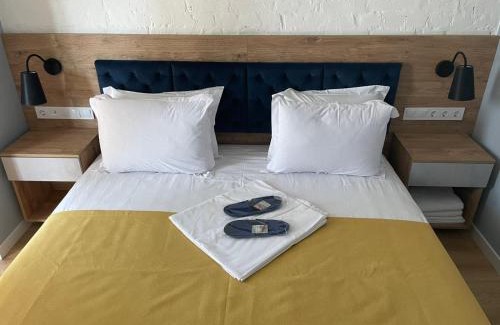 Lypky Apartment | Partner Guest House