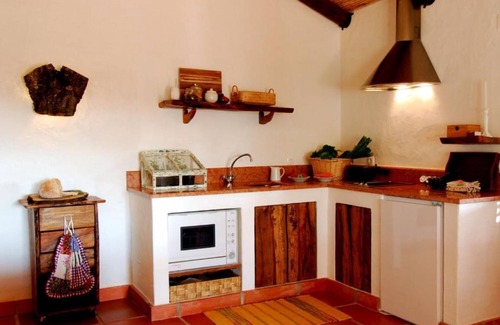 Barrancosas House | Partridge House