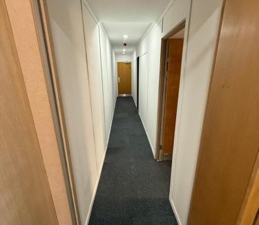 Newcastle-upon-Tyne Apartment | Partypad Newcastle Central
