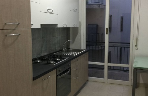 Sanremo Apartment | PARVA DOMUS - Accommodation in the center of Sanremo with 10 beds for exclusive use