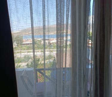 Alacati House | Parva Port