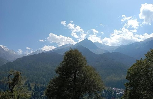 Kullu House | Parvati Bliss