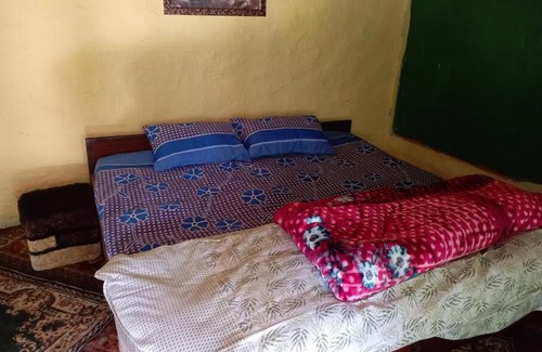 Kullu House | Parvati Bliss