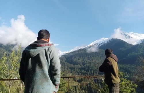 Kullu House | Parvati Bliss