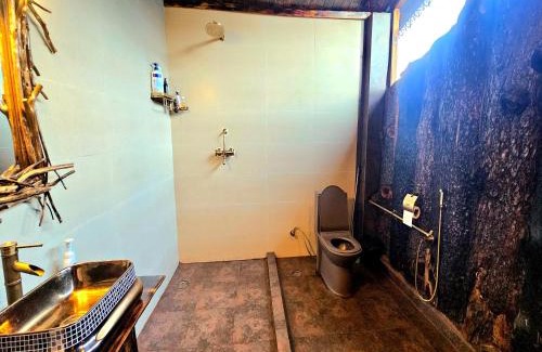 Kullu Villa | Parvati's Lap Mountain Villa- MEGHBARI