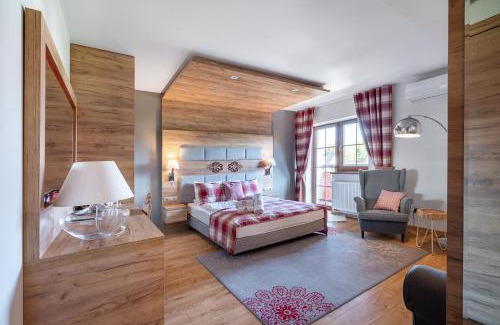Bialka Tatrzanska Bed & Breakfast | Parzenica B&B - Wyjątkowa i Jedyna! Sprawdź nas a nie pożałujesz!