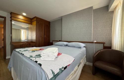 Vila Velha Apartment | PASÁRGADA, FLAT FRENTE MAR DA PRAIA DA COSTA
