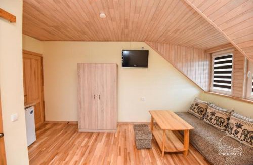 Palanga House | Pas Eda