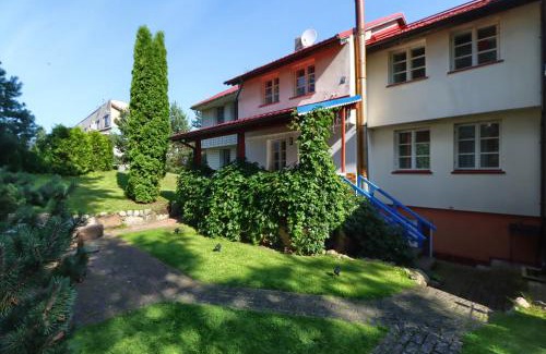 Nida Apartment | Pas Edgara