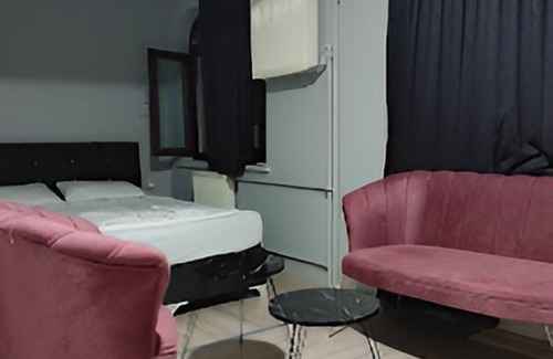 Cankaya Apartment | Pasa Konagi Konaklama