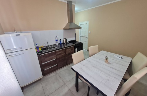 Junin Department Apartment | PASADENA department of the land of the sun and good wine (pets welcome)