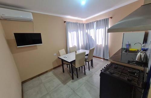Junin Department Apartment | PASADENA department of the land of the sun and good wine (pets welcome)