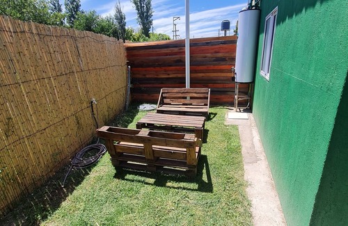 Junin Department Apartment | PASADENA department of the land of the sun and good wine (pets welcome)