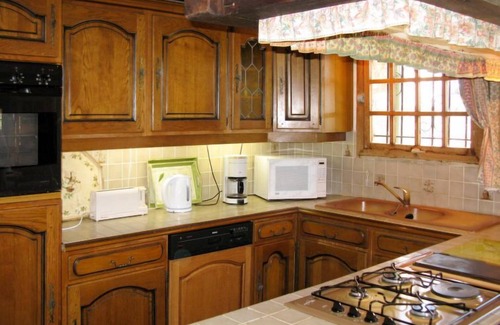 Forcalqueiret House | Pascaire by Interhome