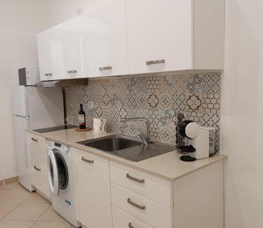 Mola di Bari House | Pascasio17