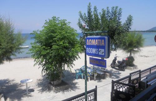 Skala Prinou Apartment | Paschalitsa Rooms