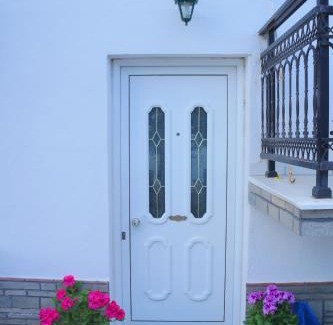 Skala Prinou Apartment | Paschalitsa Rooms
