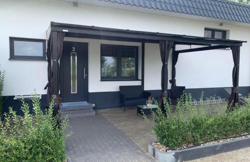 Thurau Hotel | Paschlewwer Freizeit & Ferienhof