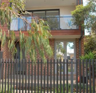Pascoe Vale South House | Pascoe Vale South, Vic, Australia stay with Domi