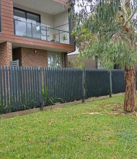 Pascoe Vale South House | Pascoe Vale South, Vic, Australia stay with Domi