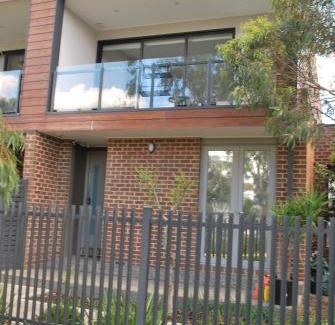 Pascoe Vale South House | Pascoe Vale South, Vic, Australia stay with Domi