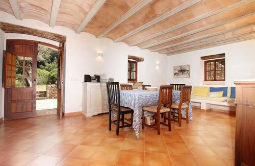 Pollensa Villa | PASCOL. Villa over 250 years old in a breathtaking setting