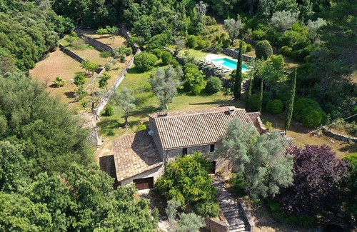 Pollensa Villa | PASCOL. Villa over 250 years old in a breathtaking setting