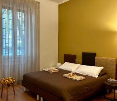 Citta Studi Apartment | Pascoli4u - Milano, città studi