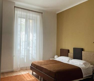 Citta Studi Apartment | Pascoli4u - Milano, città studi