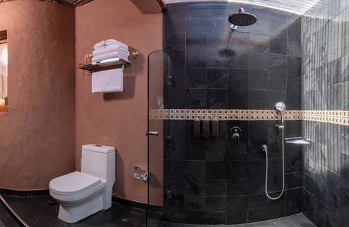 San Pedro de Atacama Hotel | Pascual Andino