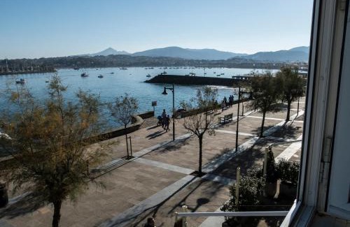 La Marina Apartment | Paseo Butrón by Basquelidays