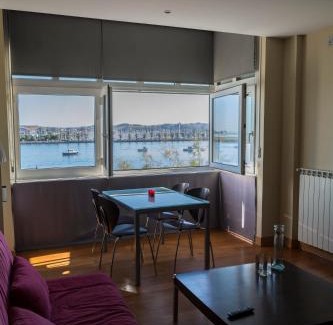 La Marina Apartment | Paseo Butrón by Basquelidays