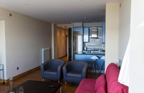 La Marina Apartment | Paseo Butrón by Basquelidays