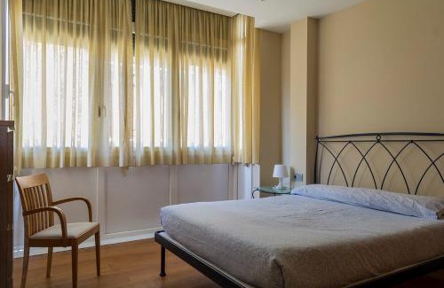 La Marina Apartment | Paseo Butrón by Basquelidays