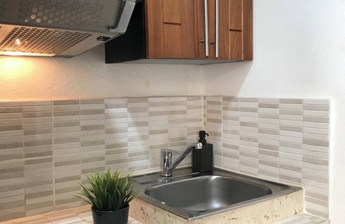 Zona Colonial Apartment | Paseo Colonial - Sabbatical 1