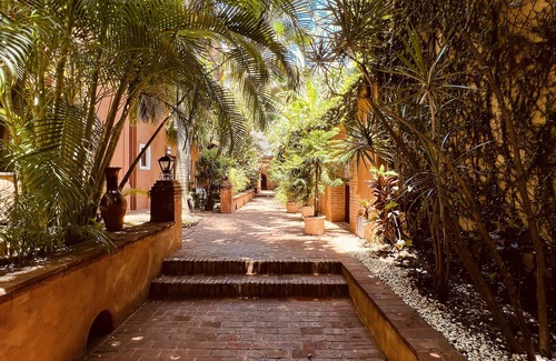 Zona Colonial Apartment | Paseo Colonial - Sabbatical 1