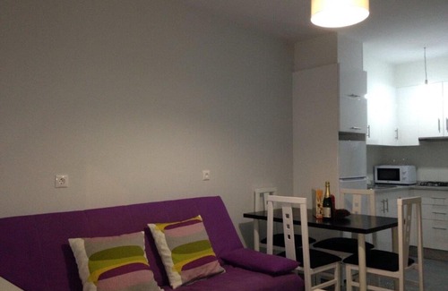 Ezaro Apartment | PASEO DO MAR 2 APARTMENT