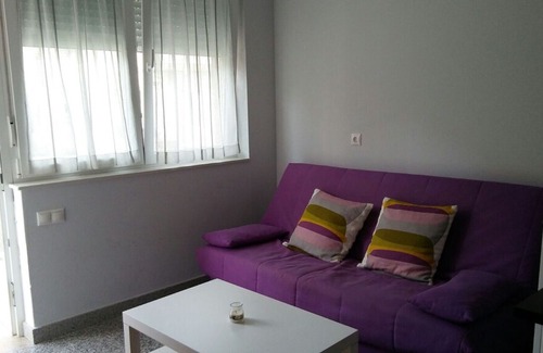 Ezaro Apartment | PASEO DO MAR 2 APARTMENT