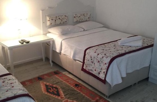 Bodrum City Center Bed & Breakfast | Pasha Motel