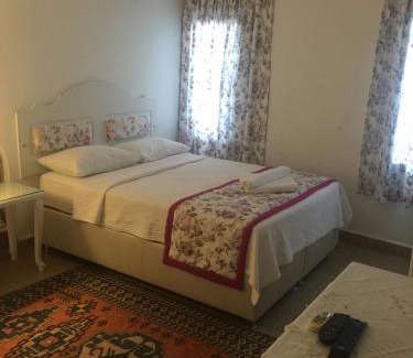Bodrum City Center Bed & Breakfast | Pasha Motel