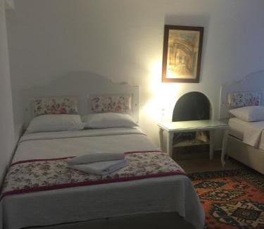 Bodrum City Center Bed & Breakfast | Pasha Motel